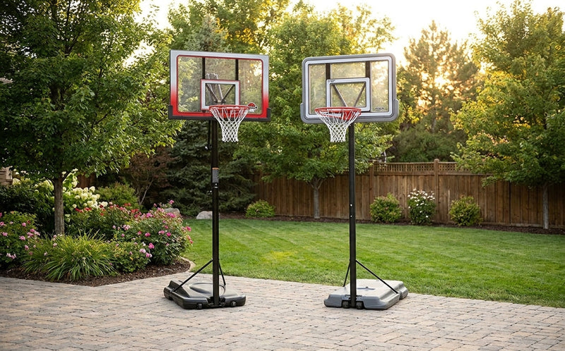 Basketball Systems