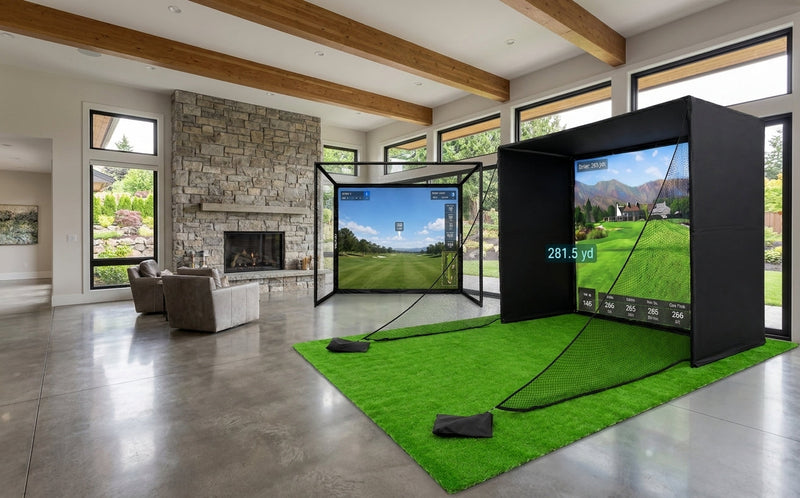 Golf Simulators