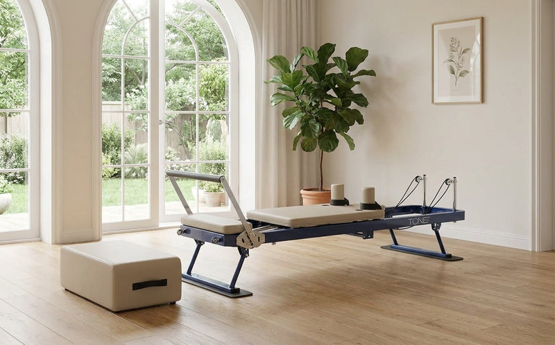Pilates Reformers