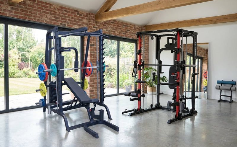 Smith Machines