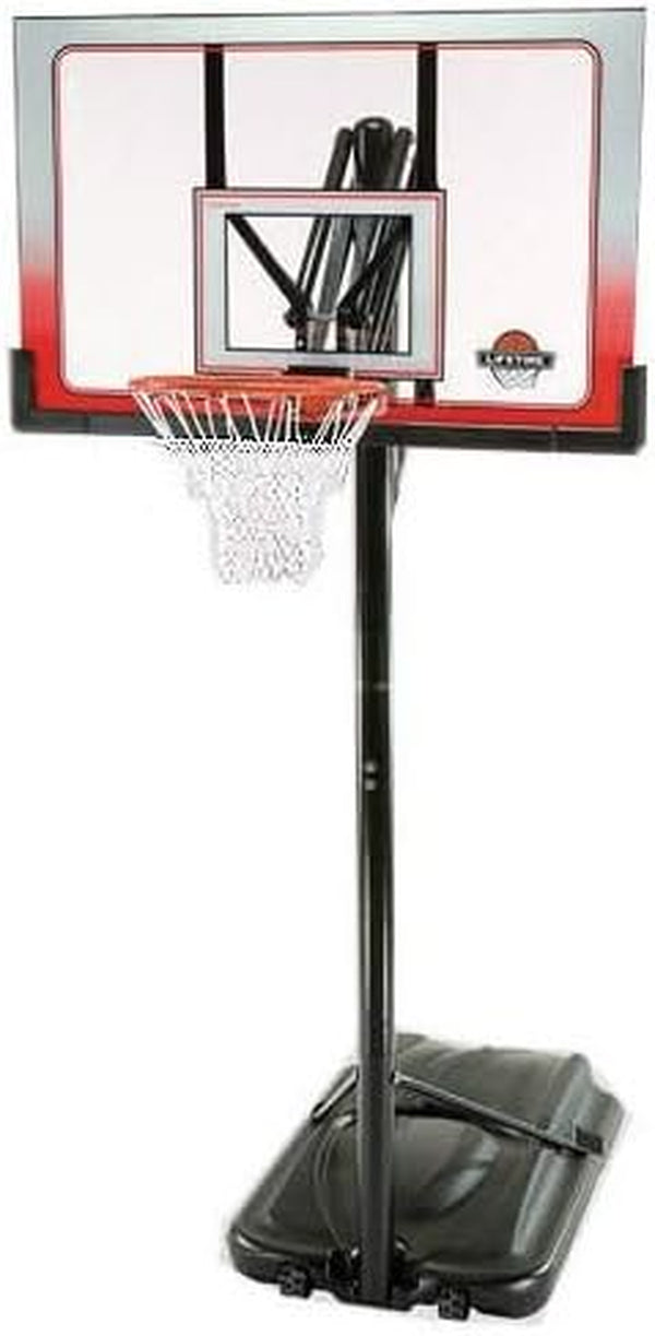 1558 52 Inch Portable Basketball System