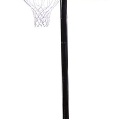 1531 Portable Basketball System, 48 Inch Shatterproof Backboard