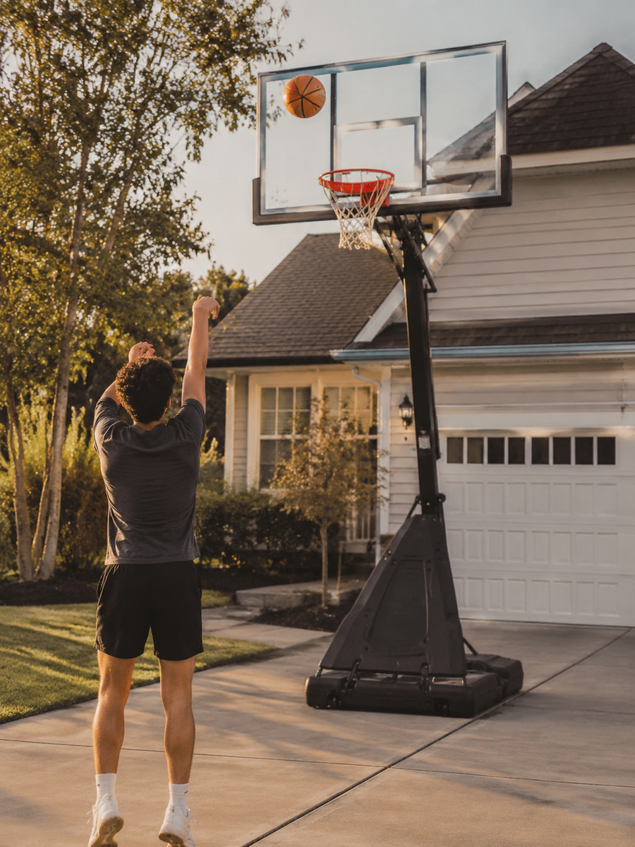 Basketball Systems